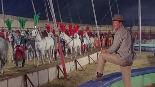 Held der Arena (1964)