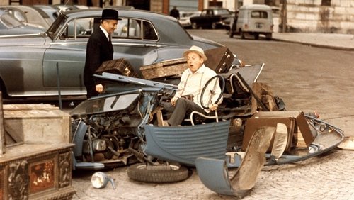 The Sucker (1965)