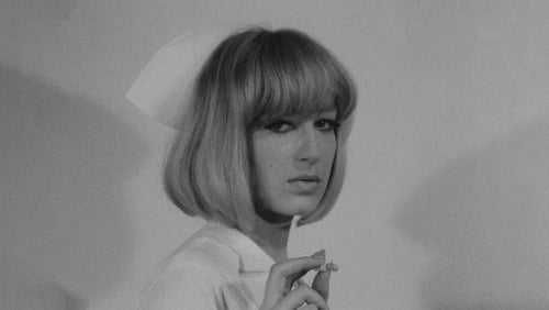 It's Not Just You, Murray! (Short 1964)