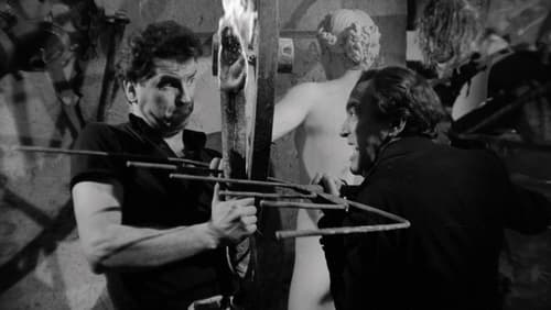 The Monster of the Opera (1964)
