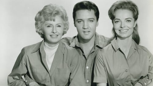 König der heißen Rhythmen (1964)
