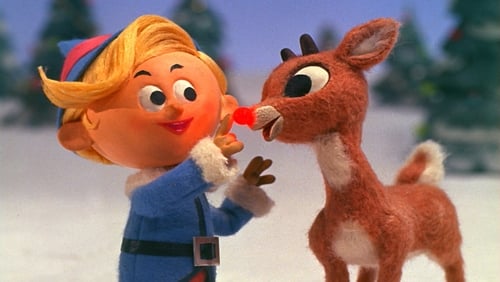 Rudolph mit der roten Nase (TV Movie 1964)