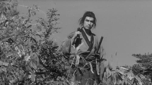 Sanbiki no samurai (1964)