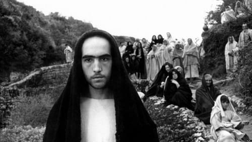 Das 1. Evangelium – Matthäus (1964)