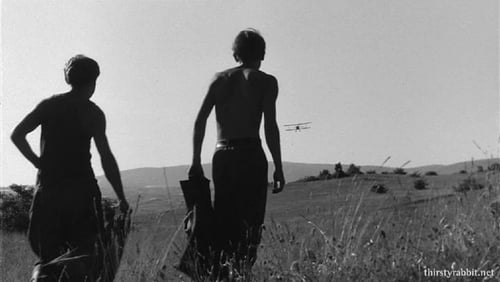 Kotiinpaluu (1965)