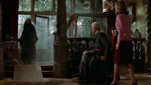 Die, Monster, Die! (1965)