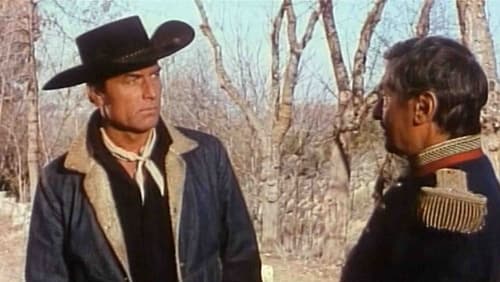 El proscrito del río Colorado (1965)