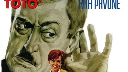 Rita, la figlia americana (1965)