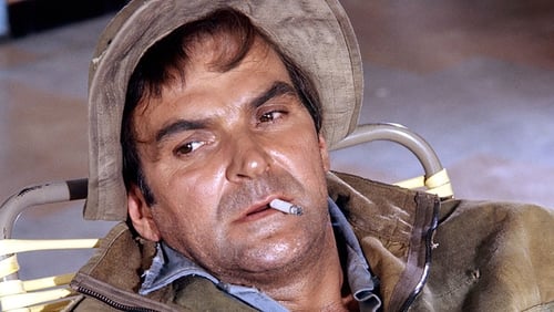Die Verdammten der Kalahari (1965)
