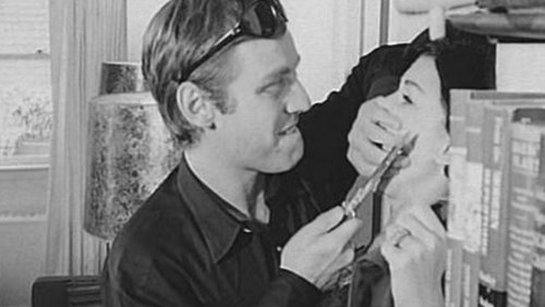 Satan’s Bed (1965)