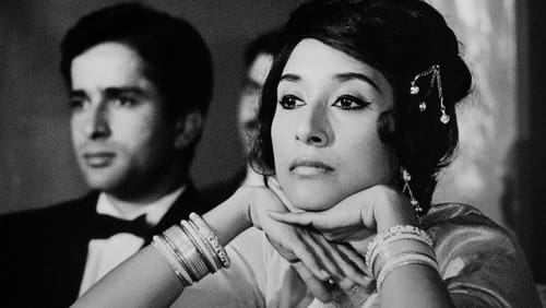 Shakespeare-Wallah (1965)