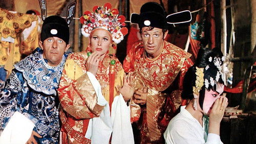 Up to His Ears (1965)