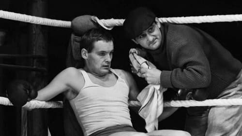 Walkower (1965)