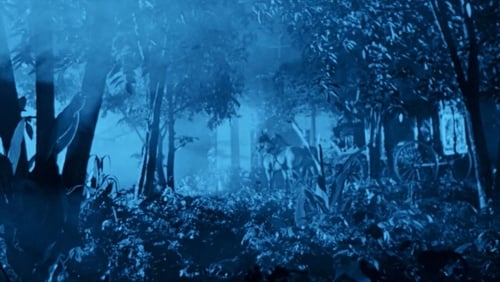 Kulay dugo ang gabi (1964)