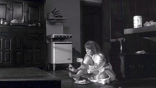 Wenn Katelbach kommt… (1966)