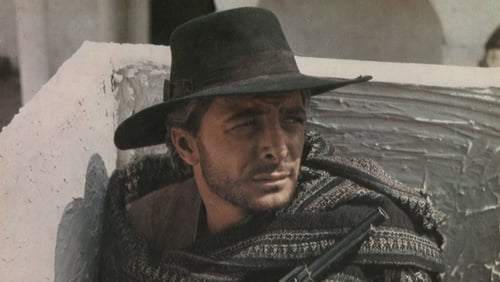 Ein Dollar zwischen den Zähnen (1967)