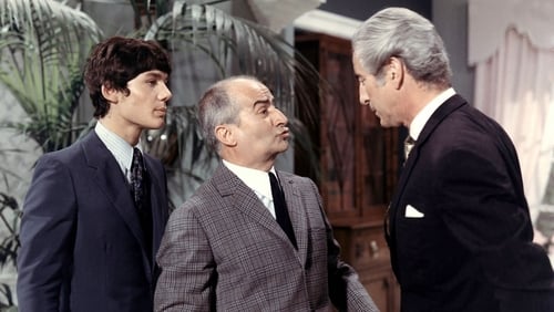Balduin, der Ferienschreck (1967)