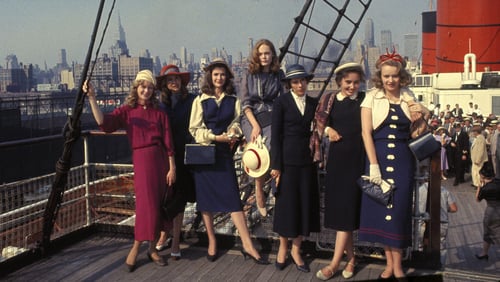 Die Clique (1966)