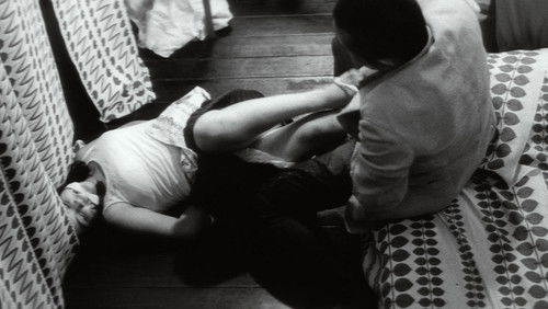 Violence at Noon (1966)