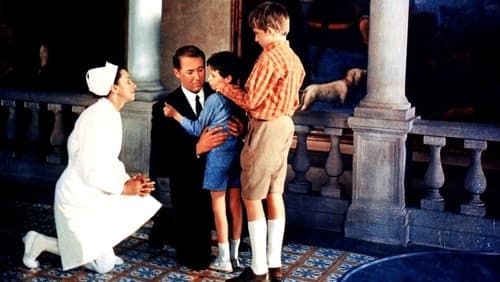 Misunderstood (1966)