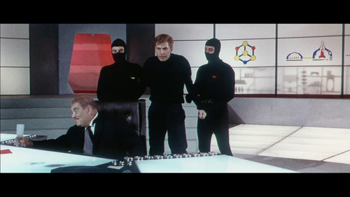 Operazione Goldman (1966)