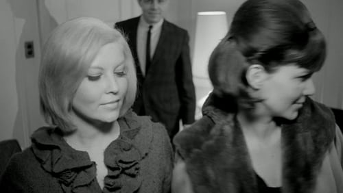 Red Roses of Passion (1966)