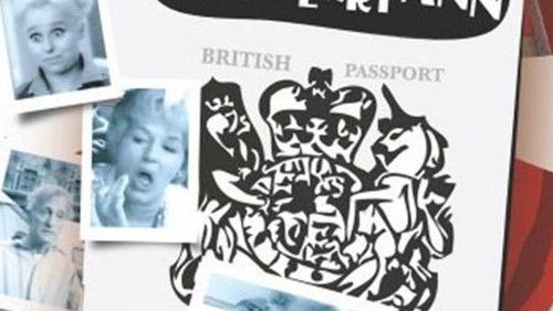 San Ferry Ann (1965)