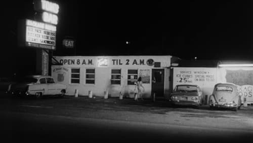 Shanty Tramp (1967)
