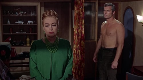 Zirkus des Todes (1967)