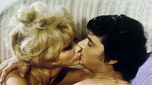 Caroline chérie (1968)