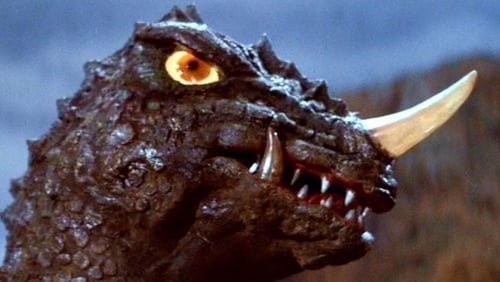 Godzillas Todespranke (1967)