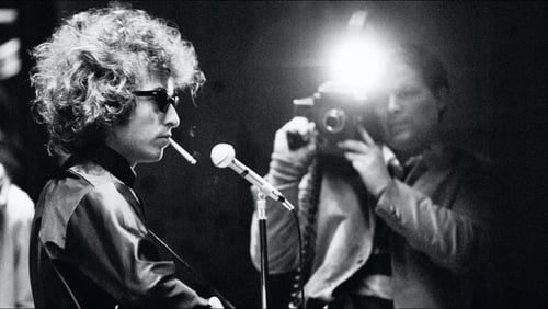 Dont Look Back (1967)