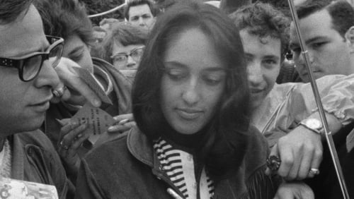 Festival (1967)