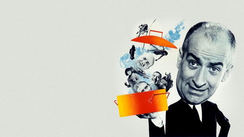 What’s Cooking in Paris (1966)