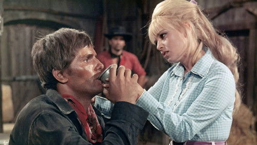 Fort Yuma Gold (1966)