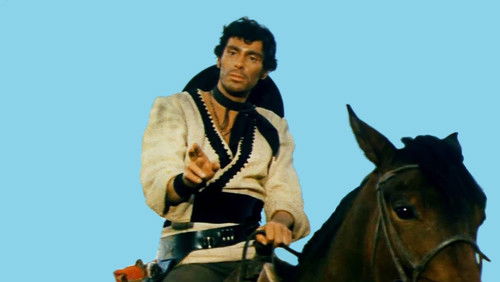 Pecos Cleans Up (1967)