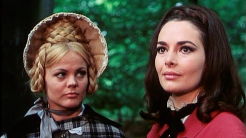 Die Schlangengrube und das Pendel (1967)