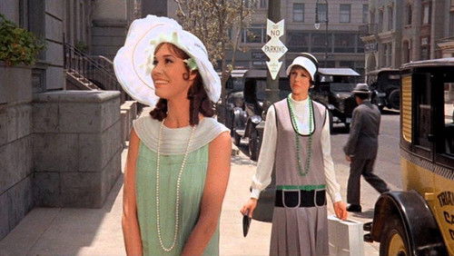 Thoroughly Modern Millie (1967)