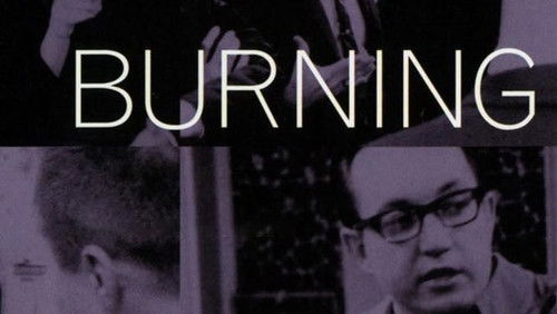 A Time for Burning (1967)