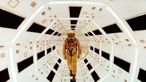 2001: Odyssee im Weltraum (1968)