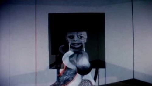 The Alphabet (1969)