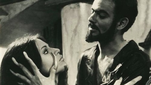 The Strange World of Coffin Joe (1968)