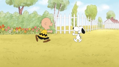 He’s Your Dog, Charlie Brown (1968)