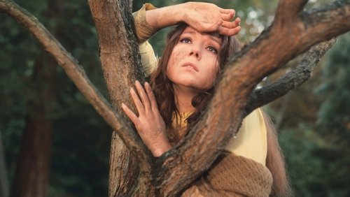 A Midsummer Night’s Dream (1968)