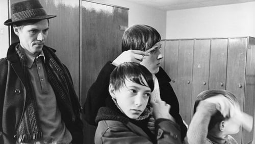 Raus bist du (1968)