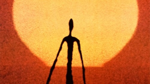 Why Man Creates (Short 1968)