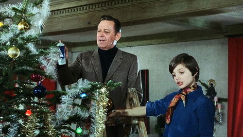 The Christmas Tree (1969)