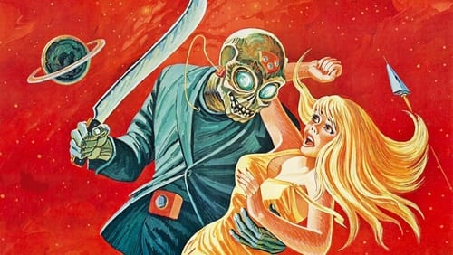 Astro-Zombies, Roboter des Grauens (1968)