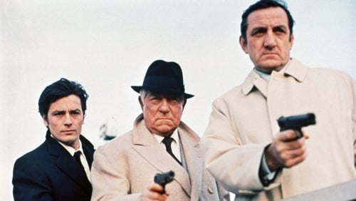 Der Clan der Sizilianer (1969)