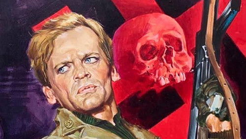 Salt in the Wound (1969)